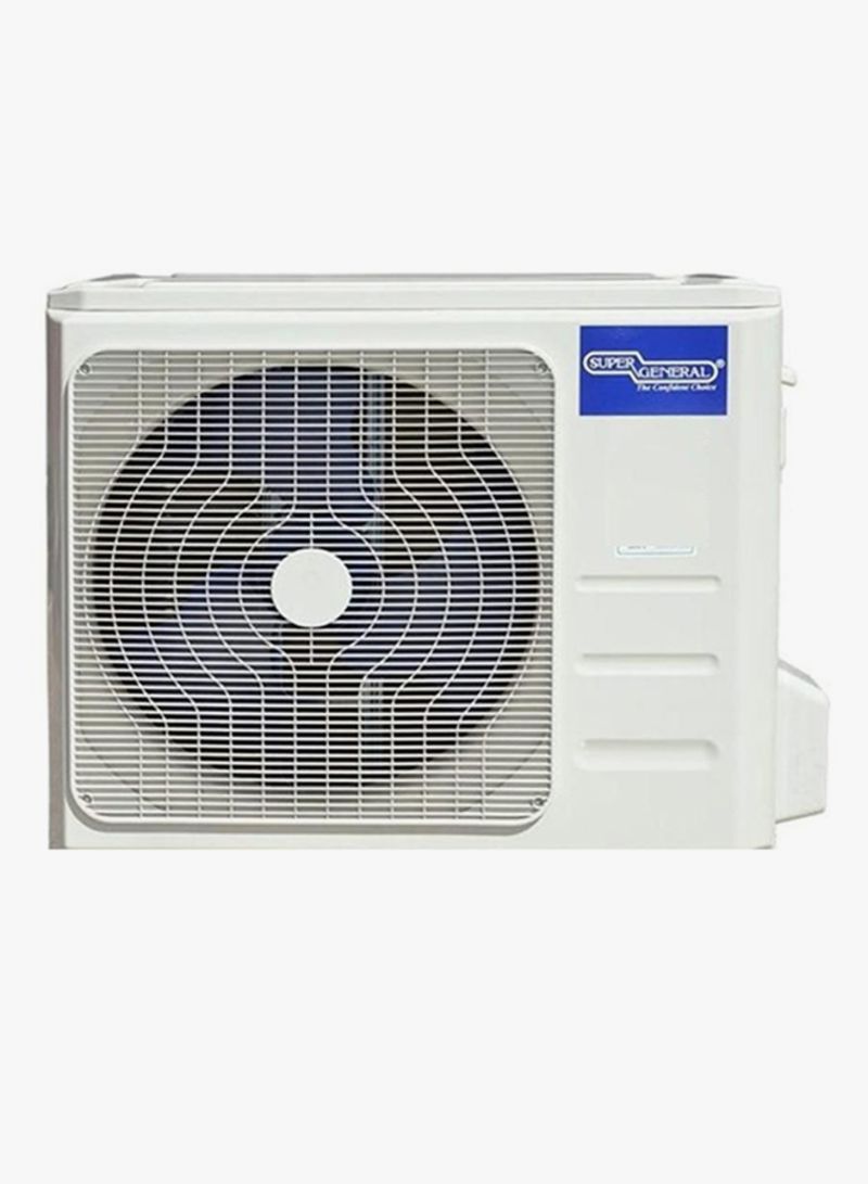 Cassette Air Conditioner 60000BTU SGDA6000 White